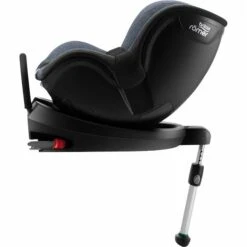 Britax Römer Dualfix² R Autositz Blue Marble 0-18 Kg -Geschäft Für Babyprodukte jpg dualfix2 r bluemarble 01 rwfrecline3 2019 72dpi 2000x2000 1