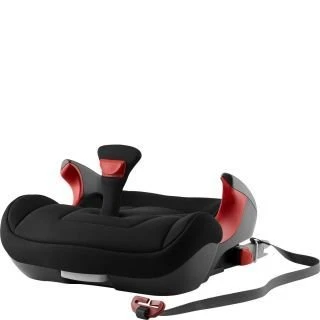 Britax Römer Kidfix² S Cosmos Black Gruppe 2-3 (15-36 Kg) | 2-in-1 Autokindersitz 5 Britax Römer Kidfix² S Cosmos Black Gruppe 2-3 (15-36 Kg) | 2-in-1 Autokindersitz – Bild 3