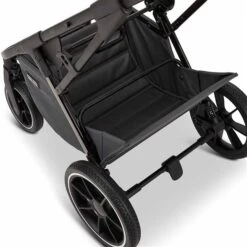 Moon Piú Kombi-Kinderwagen Anthrazit/black Chrome Zubehör Bundle 33 Moon Piú Kombi-Kinderwagen Anthrazit/black Chrome Zubehör Bundle -Geschäft Für Babyprodukte k24 piu 64960630 korb anthrazit 644 1