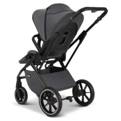 Moon Piú Kombi-Kinderwagen Anthrazit/black Chrome Zubehör Bundle 27 Moon Piú Kombi-Kinderwagen Anthrazit/black Chrome Zubehör Bundle -Geschäft Für Babyprodukte k24 piu 64960630 sportsitz anthrazit 644 6 backleft 1