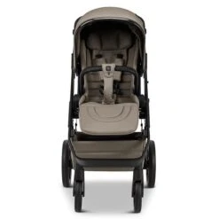 Moon Piú Kombi-Kinderwagen Mud/black Chrome Zubehör Bundle 24 Moon Piú Kombi-Kinderwagen Mud/black Chrome Zubehör Bundle -Geschäft Für Babyprodukte k24 piu 64960630 sportsitz mud 622 1 front 1