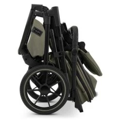 Moon Piú Kombi-Kinderwagen Moss Green/black Matt Zubehör Bundle 29 Moon Piú Kombi-Kinderwagen Moss Green/black Matt Zubehör Bundle -Geschäft Für Babyprodukte k24 piu 64960630 sportsitzfolded mossgreen 655 7 left 1