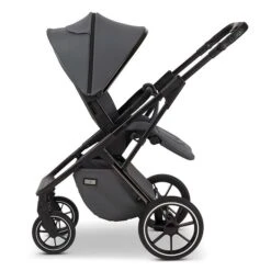 Moon Piú Kombi-Kinderwagen Anthrazit/black Chrome Zubehör Bundle 25 Moon Piú Kombi-Kinderwagen Anthrazit/black Chrome Zubehör Bundle -Geschäft Für Babyprodukte k24 piu 64960630 sportsitzrevers anthrazit 644 7 left 1
