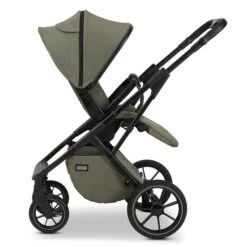 Moon Piú Kombi-Kinderwagen Moss Green/black Matt Zubehör Bundle 25 Moon Piú Kombi-Kinderwagen Moss Green/black Matt Zubehör Bundle -Geschäft Für Babyprodukte k24 piu 64960630 sportsitzrevers mossgreen 655 7 left 1