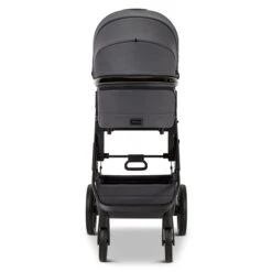 Moon Piú Kombi-Kinderwagen Anthrazit/black Chrome Zubehör Bundle 22 Moon Piú Kombi-Kinderwagen Anthrazit/black Chrome Zubehör Bundle -Geschäft Für Babyprodukte k24 piu 64960630 wanne anthrazit 644 1 front 1