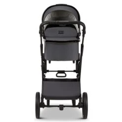 Moon Piú Kombi-Kinderwagen Anthrazit/black Chrome Zubehör Bundle 21 Moon Piú Kombi-Kinderwagen Anthrazit/black Chrome Zubehör Bundle -Geschäft Für Babyprodukte k24 piu 64960630 wanne anthrazit 644 5 back 1
