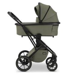 Moon Piú Kombi-Kinderwagen Moss Green/black Matt Zubehör Bundle 20 Moon Piú Kombi-Kinderwagen Moss Green/black Matt Zubehör Bundle -Geschäft Für Babyprodukte k24 piu 64960630 wanne mossgreen 655 3 right 1