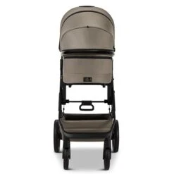 Moon Piú Kombi-Kinderwagen Mud/black Chrome Zubehör Bundle 22 Moon Piú Kombi-Kinderwagen Mud/black Chrome Zubehör Bundle -Geschäft Für Babyprodukte k24 piu 64960630 wanne mud 622 1 front 1