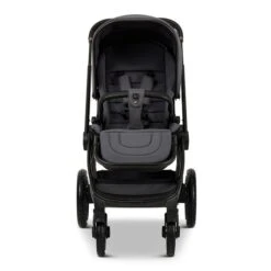 Moon Resea Plus Kinderwagen Anthrazit/black Matt Zubehör Bundle -Geschäft Für Babyprodukte k24 reseaplus 64940530 sportsitz anthrazit 644 1 front 1