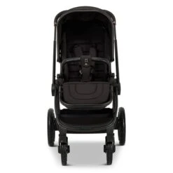 Moon Resea Plus Kinderwagen Black/black Matt Zubehör Bundle -Geschäft Für Babyprodukte k24 reseaplus 64940530 sportsitz black 633 1 front 1