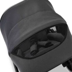 Moon Resea Plus Kinderwagen Anthrazit/black Matt Zubehör Bundle -Geschäft Für Babyprodukte k24 reseaplus 64940530 sportsitzfensteroffen anthrazit 644 1