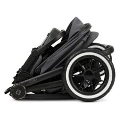 Moon Resea Plus Kinderwagen Anthrazit/black Matt Zubehör Bundle -Geschäft Für Babyprodukte k24 reseaplus 64940530 sportsitzfolded anthrazit 644 7 left 1