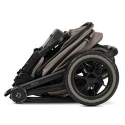Moon Resea Plus Kinderwagen Mud/black Matt Zubehör Bundle -Geschäft Für Babyprodukte k24 reseaplus 64940530 sportsitzfolded mud 622 7 left 1