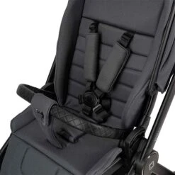 Moon Resea Plus Kinderwagen Anthrazit/black Matt Zubehör Bundle -Geschäft Für Babyprodukte k24 reseaplus 64940530 sportsitzgurtsystem anthrazit 644 1