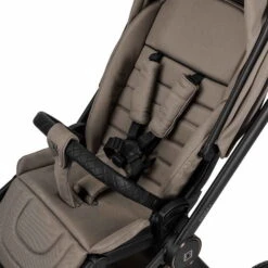 Moon Resea Plus Kinderwagen Mud/black Matt Zubehör Bundle -Geschäft Für Babyprodukte k24 reseaplus 64940530 sportsitzgurtsystem mud 622 1