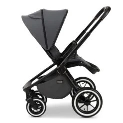 Moon Resea Plus Kinderwagen Anthrazit/black Matt Zubehör Bundle -Geschäft Für Babyprodukte k24 reseaplus 64940530 sportsitzreverse anthrazit 644 7 left 1