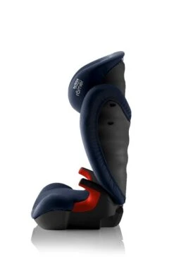 Britax Römer KID II BLACK SERIES Moonlight Blue -Geschäft Für Babyprodukte kid ii blackseries moonlightblue 01 2017