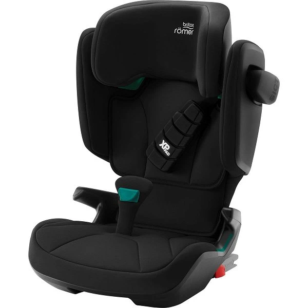 Britax Römer Kidfix I-Size Cosmos Black Kindersitz Gruppe ECE R 129 / I-Size 3 Britax Römer Kidfix I-Size Cosmos Black Kindersitz Gruppe ECE R 129 / I-Size