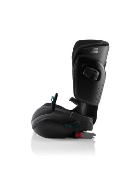 Britax Römer Kidfix I-Size Galaxy Black - Green Sense Kindersitz Gruppe ECE R 129 / I-Size -Geschäft Für Babyprodukte kidfix i size galaxyblack 01 2022