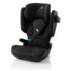 Britax Römer Kidfix I-Size Galaxy Black - Green Sense Kindersitz Gruppe ECE R 129 / I-Size