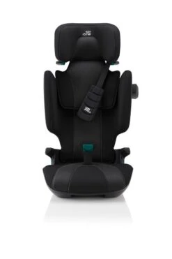 Britax Römer Kidfix I-Size Galaxy Black - Green Sense Kindersitz Gruppe ECE R 129 / I-Size -Geschäft Für Babyprodukte kidfix i size galaxyblack 03 headresttop 2022
