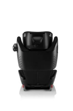 Britax Römer Kidfix I-Size Galaxy Black - Green Sense Kindersitz Gruppe ECE R 129 / I-Size -Geschäft Für Babyprodukte kidfix i size galaxyblack 07 headrestdown 2022