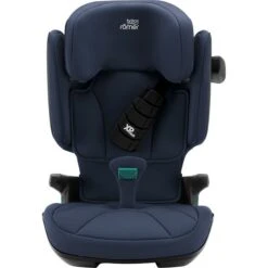 Britax Römer Kidfix I-Size Moonlight Blue Kindersitz Gruppe ECE R 129 / I-Size -Geschäft Für Babyprodukte kidfix i size moonlightblue 03 2021