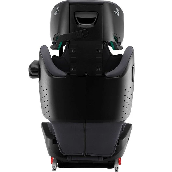 Britax Römer Kidfix I-Size Storm Grey Kindersitz Gruppe ECE R 129 / I-Size 7 Britax Römer Kidfix I-Size Storm Grey Kindersitz Gruppe ECE R 129 / I-Size – Bild 5