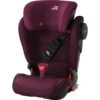 Britax Römer Kidfix III S Burgundy Red Kindersitz Gruppe 2-3 (15-36 Kg) -Geschäft Für Babyprodukte kidfix iii s burgundyred 02 xppadrighttoleft 2019 1