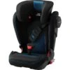 Britax Römer Kidfix III S Cool Flow Blue Kindersitz Gruppe 2-3 (15-36 Kg) -Geschäft Für Babyprodukte kidfix iii s coolflowblue 02 xppadrighttoleft 2019 2