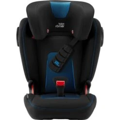 Britax Römer Kidfix III S Cool Flow Blue Kindersitz Gruppe 2-3 (15-36 Kg) -Geschäft Für Babyprodukte kidfix iii s coolflowblue 03 xppadrighttoleft 2019 1