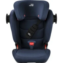 Britax Römer Kidfix III S Moonlight Blue Kindersitz Gruppe 2-3 (15-36 Kg) -Geschäft Für Babyprodukte kidfix iii s moonlightblue 03 sictout 2019 1