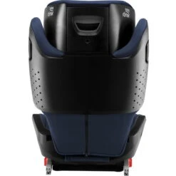 Britax Römer Kidfix M I-Size Moonlight Blue Kindersitz Gruppe ECE R 129 / I-Size -Geschäft Für Babyprodukte kidfix m i size moonlightblue 7 headrestdown 2020