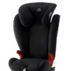 Britax Römer KIDFIX SL BLACK SERIES Cosmos Black -Geschäft Für Babyprodukte kidfix sl blackseries cosmosblack 02 2017