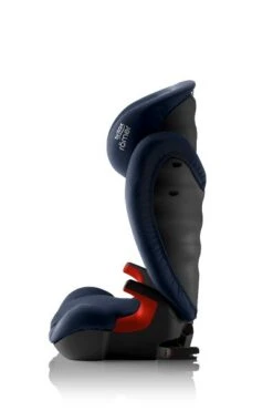 Britax Römer KIDFIX SL BLACK SERIES Moonlight Blue -Geschäft Für Babyprodukte kidfix sl blackseries moonlightblue 01 2017