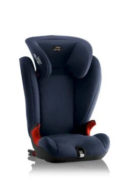 Britax Römer KIDFIX SL BLACK SERIES Moonlight Blue -Geschäft Für Babyprodukte kidfix sl blackseries moonlightblue 04 2017