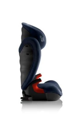 Britax Römer KIDFIX SL BLACK SERIES Moonlight Blue -Geschäft Für Babyprodukte kidfix sl blackseries moonlightblue 05 2017