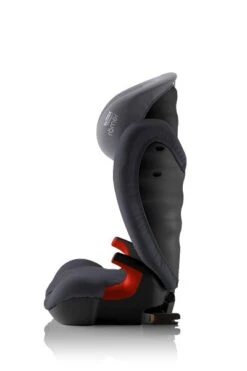 Britax Römer KIDFIX SL BLACK SERIES Storm Grey -Geschäft Für Babyprodukte kidfix sl blackseries stormgrey 01 2017