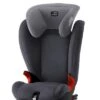 Britax Römer KIDFIX SL BLACK SERIES Storm Grey -Geschäft Für Babyprodukte kidfix sl blackseries stormgrey 02 2017