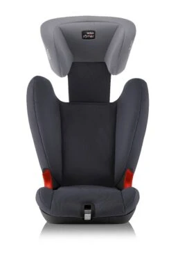 Britax Römer KIDFIX SL BLACK SERIES Storm Grey -Geschäft Für Babyprodukte kidfix sl blackseries stormgrey 03 headrestup 2017