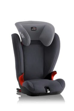 Britax Römer KIDFIX SL BLACK SERIES Storm Grey -Geschäft Für Babyprodukte kidfix sl blackseries stormgrey 04 2017