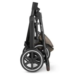 ABC Design Salsa 4 Air Kinderwagen Starter-Set Cream Pure Mit Autositz, Wickeltasche, Fußsack Und Mehr 24 ABC Design Salsa 4 Air Kinderwagen Starter-Set Cream Pure Mit Autositz, Wickeltasche, Fußsack Und Mehr -Geschäft Für Babyprodukte kinderwagen stroller salsa 4 air cream 12 faltmass 12