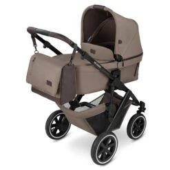 ABC Design Salsa 4 Air Kinderwagen Starter-Set Cream Pure Mit Autositz, Wickeltasche, Fußsack Und Mehr 25 ABC Design Salsa 4 Air Kinderwagen Starter-Set Cream Pure Mit Autositz, Wickeltasche, Fußsack Und Mehr -Geschäft Für Babyprodukte kinderwagen stroller salsa 4 air cream 21 babywanne 21