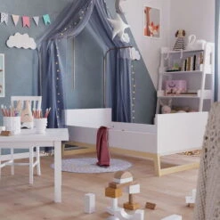 Nature Kid Paula Kinderbett 70 X 140 Cm Umbaubar Inklusive Umbauseiten Und Lattenrost 13 Nature Kid Paula Kinderbett 70 X 140 Cm Umbaubar Inklusive Umbauseiten Und Lattenrost -Geschäft Für Babyprodukte kinderzimmer paula pauline bett option 2k 1500x1500