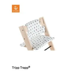 Stokke® Tripp Trapp®, Baby Set™ & Kissen Weiß -Geschäft Für Babyprodukte kissen aqua star 3