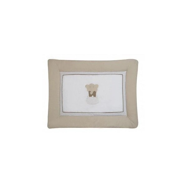 Schardt Krabbeldecke Kleiner Elefant 100x135 Cm Kuschelige Unterlage Zum Spielen 3 Schardt Krabbeldecke Kleiner Elefant 100x135 Cm Kuschelige Unterlage Zum Spielen