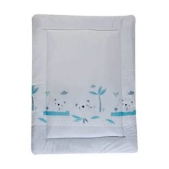 Schardt Krabbeldecke Koala 100x135 Cm Kuschelige Unterlage Zum Spielen