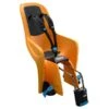 Thule RideAlong Lite Fahrradkindersitz Zinnia Die Sichere Transportmöglichkeit -Geschäft Für Babyprodukte large thule ridealonglite zinnia hero iso 100111