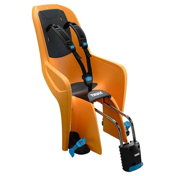 Thule RideAlong Lite Fahrradkindersitz Zinnia Die Sichere Transportmöglichkeit 3 Thule RideAlong Lite Fahrradkindersitz Zinnia Die Sichere Transportmöglichkeit