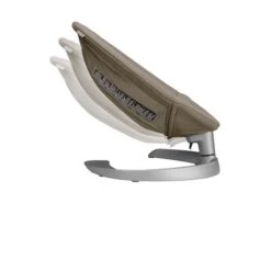 Nuna LEAF Grow Wippe Biscotti Von Geburt Bis 60 Kg Verwendbar -Geschäft Für Babyprodukte leafgrow biscotti profile toddler recline all gl